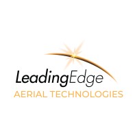 Leading Edge Aerial Technologies Logo
