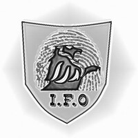 IFO Forensic Standards and Research Pvt. Ltd. Logo
