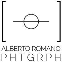 Alberto Romano Phtgrph Logo