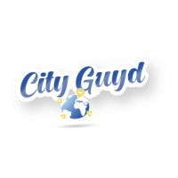 CityGuyd Logo