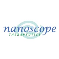 Nanoscope Therapeutics Inc. Logo