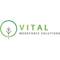 Vital Workforce Solutions Logo