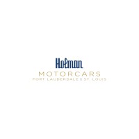 Holman Motorcars Logo