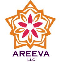 Areeva Logo