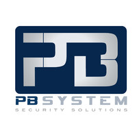PB SYSTEM Logo