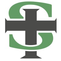 St. Thomas the Apostle Catholic Church Logo