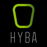 HYBA Ltd Logo