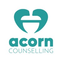Acorn Counselling Logo