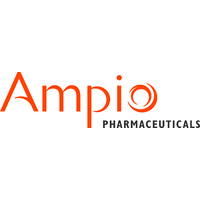 Ampio Pharmaceuticals, Inc. Logo