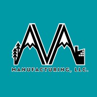 AVA Manufacturing LLC Logo