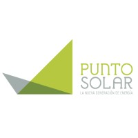PuntoSolar Logo