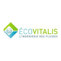 ECOVITALIS Logo