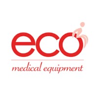 Eco Medical Equipment Logo