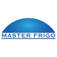 Master Frigo Logo
