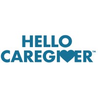 Hello Caregiver Logo