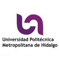 Universidad Politécnica Metropolitana de Hidalgo Logo