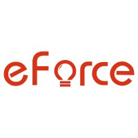 eForce Beijing Co., Ltd Logo