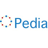 Pedia Logo
