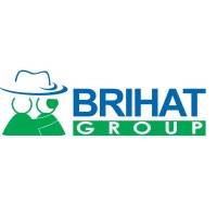 Brihat Group Logo