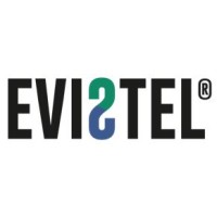 EVISTEL Logo