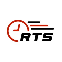 Real Time Strategies, LLC Logo