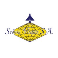 SELMA VIAJES Logo