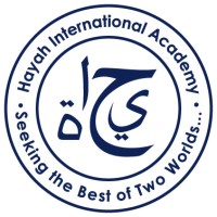 Hayah International Academy Logo