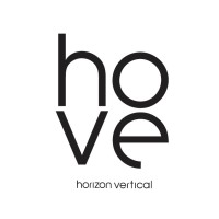 Horizon Vertical Logo