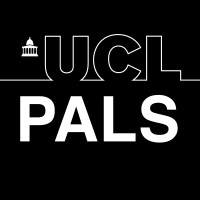 UCL PALS Logo