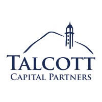 Talcott Capital Partners Logo