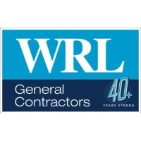 WRL General Contractors, LLC Logo
