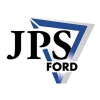 JPS Ford Logo