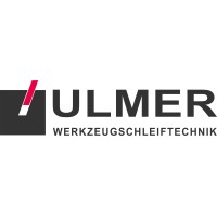 Ulmer Werkzeugschleiftechnik GmbH & Co. KG Logo
