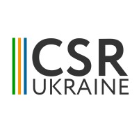 CSR Ukraine, Центр Розвиток КСВ Logo