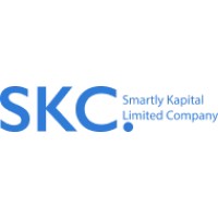 Smartly Kapital Company Logo