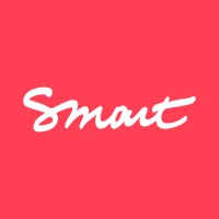 Smart France (Scic) Logo