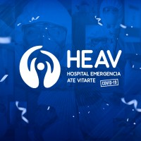 Hospital Emergencia Ate Vitarte Logo