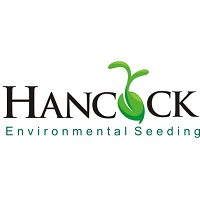 Hancock Environmental Seeding, Inc. Logo