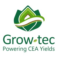 Grow-tec Logo
