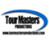 Tour Masters Productions Group Logo