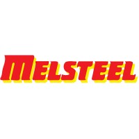 Melsteel Logo
