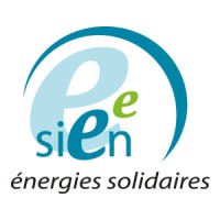 Syndicat Intercommunal dEnergies, dEquipement et dEnvironnement de la Nièvre - SIEEEN Logo