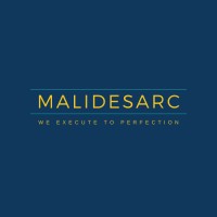 Malidesarc pvt ltd Logo