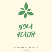 YOKA HEALTH Logo