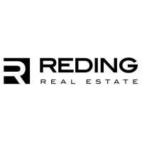 Reding Real Estate Investment Logo