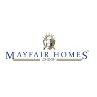 Mayfair Homes London Logo