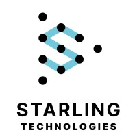 Starling Technologies Logo