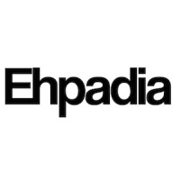 Ehpadia Magazine Logo