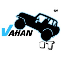 VAHANit Logo