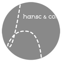 HANSC & CO. Logo